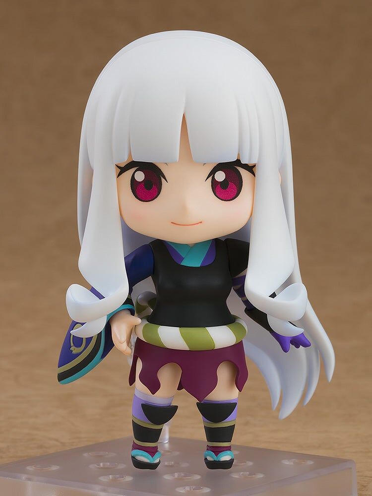 黏土人  咎女 Nendoroid Togame NEN2633