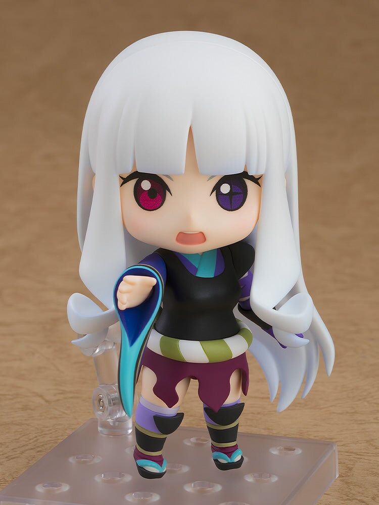 黏土人  咎女 Nendoroid Togame NEN2633