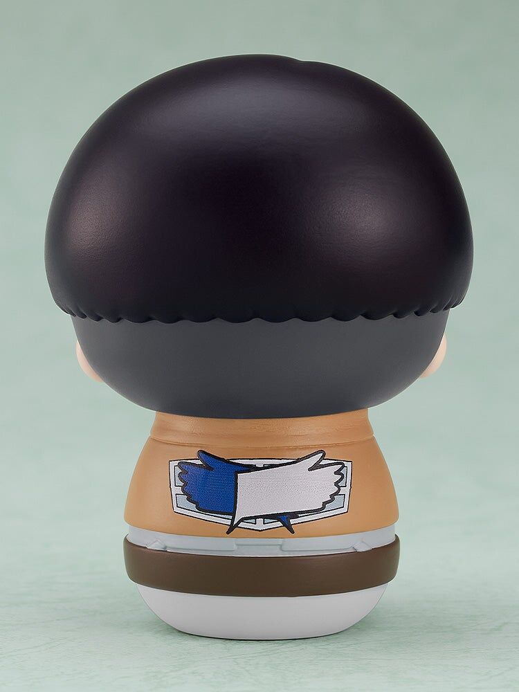 棉花糖人 里維 Marshmalloid Levi