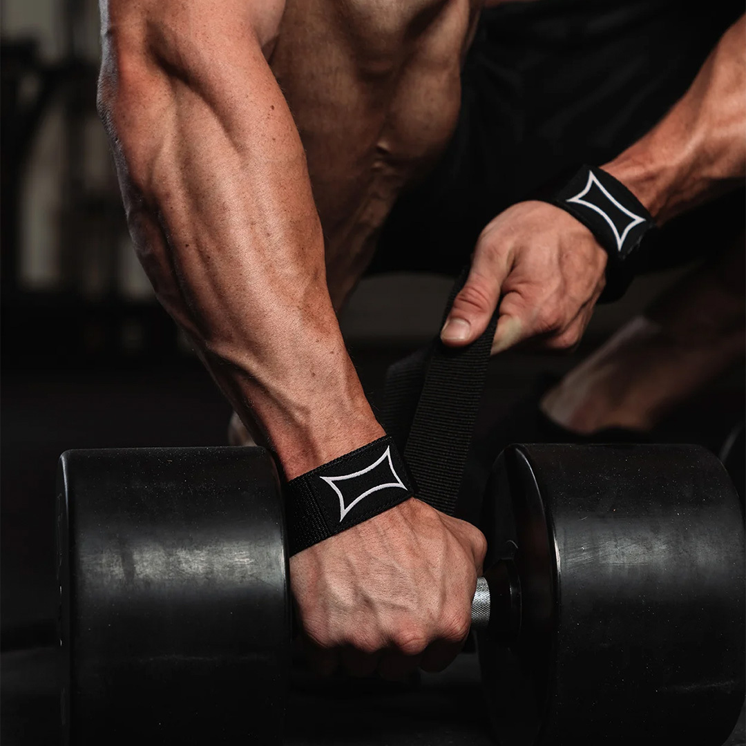 [美國 Mark Bell Sling Shot] 拉力帶