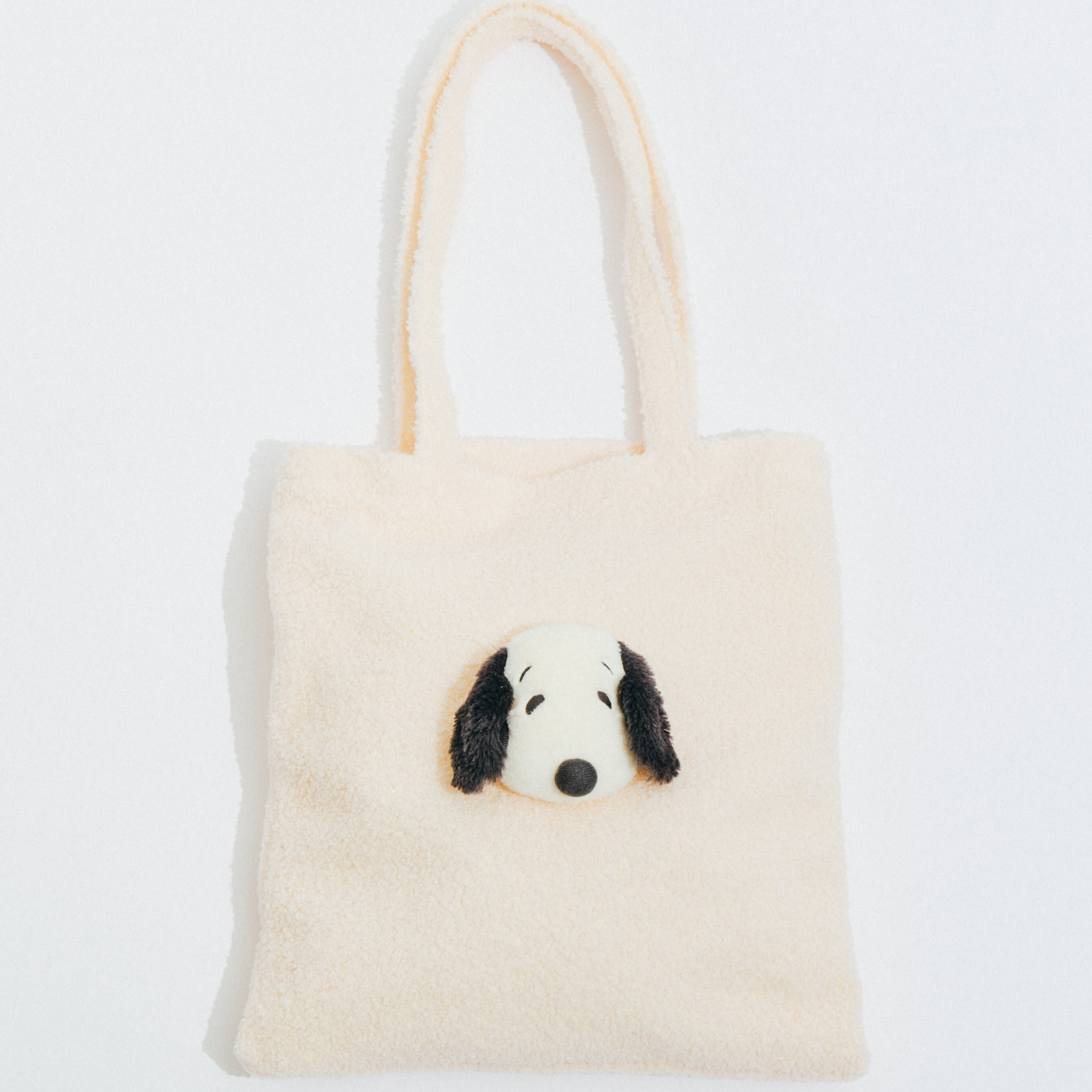 現貨┃日本史努比博物館限定 SNOOPY 托特包 娃娃束口袋 筆袋