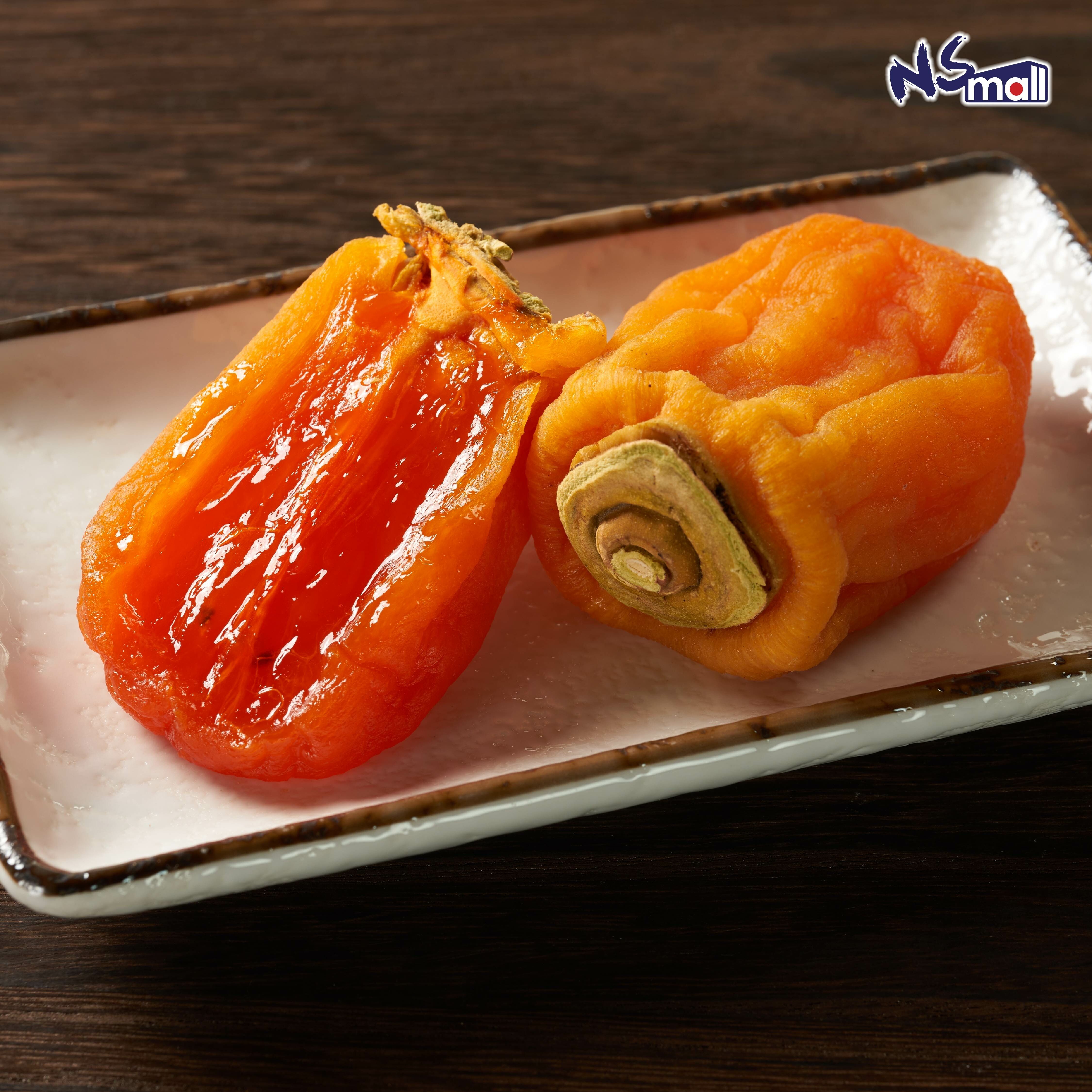 山梨柿干 約140g*10包