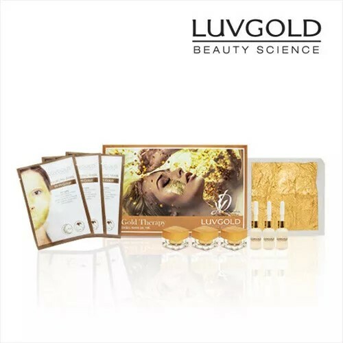 Desembre - Luvgold Therapy