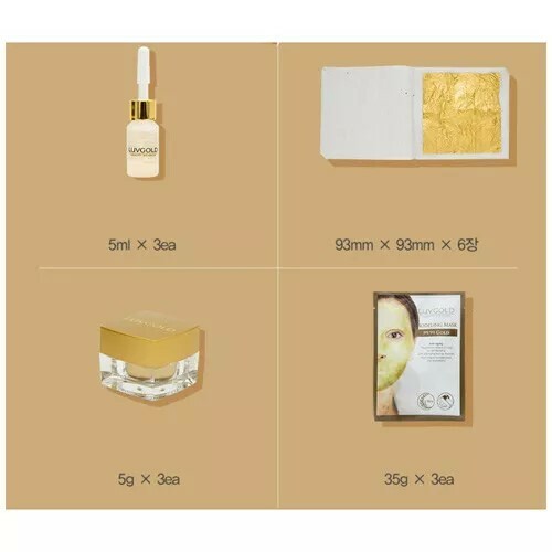 Desembre - Luvgold Therapy