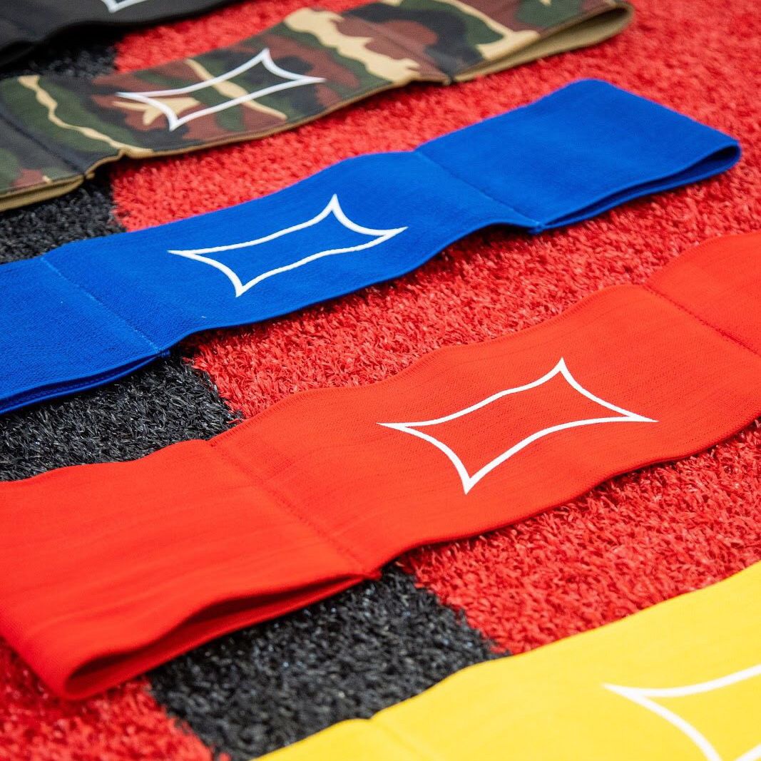 [美國 Mark Bell Sling Shot] 臥推彈弓