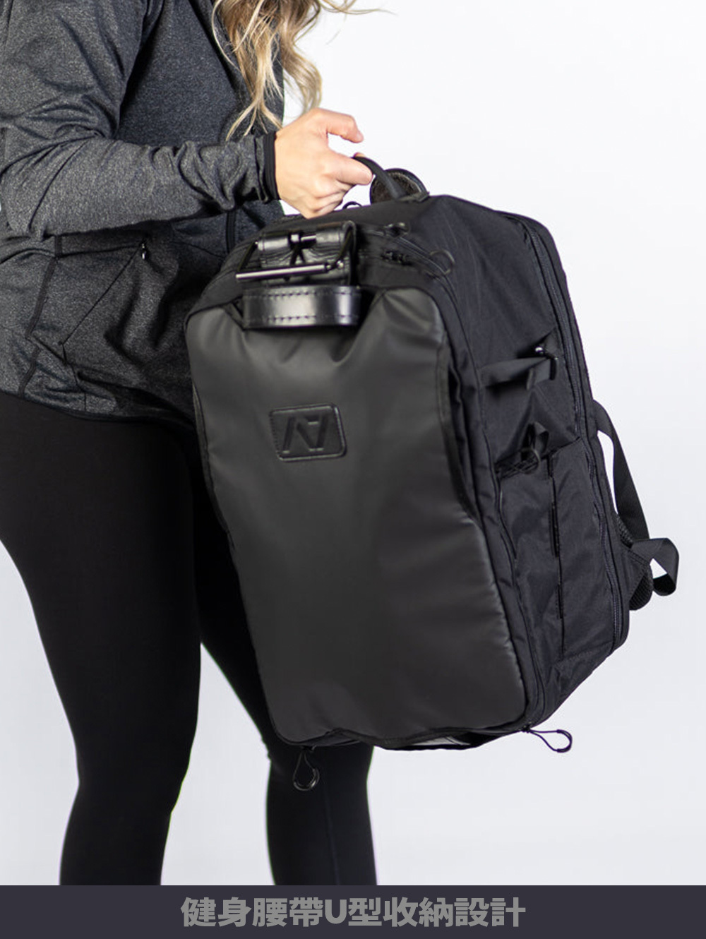 A7 U bag 地表最強.多功能運動後背包