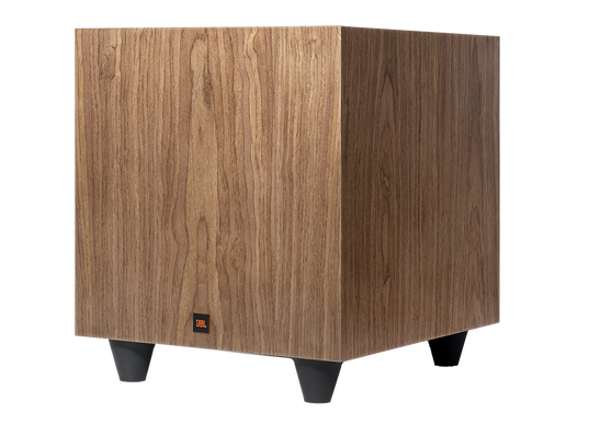 JBL L10cs 主動式重低音