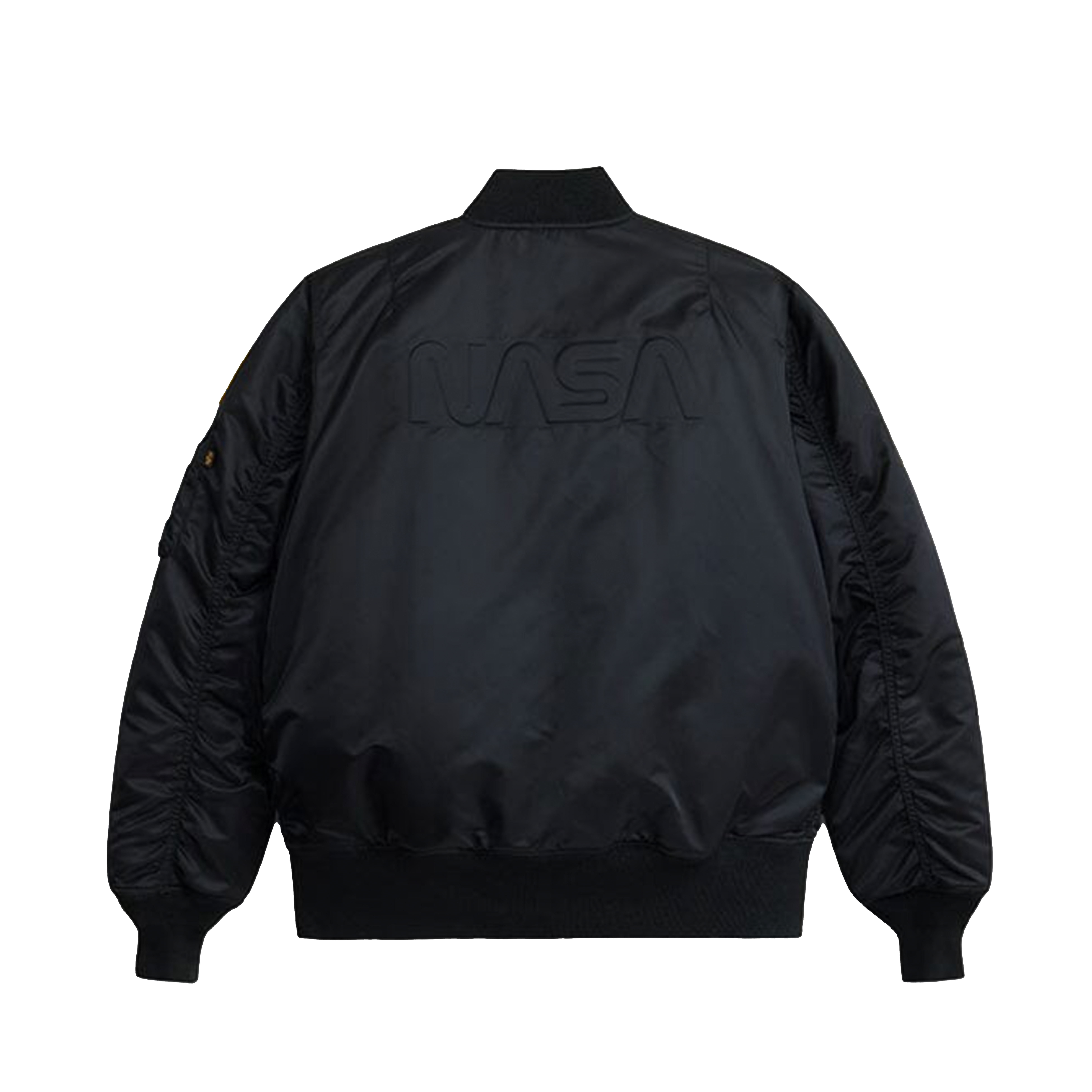 NASA MA-1 BOMBER JACKET GEN