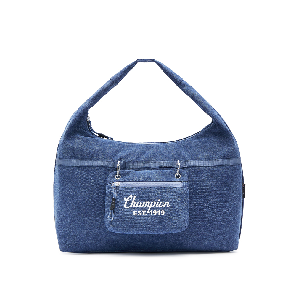 大容量寬帶雲朵包(丹寧)