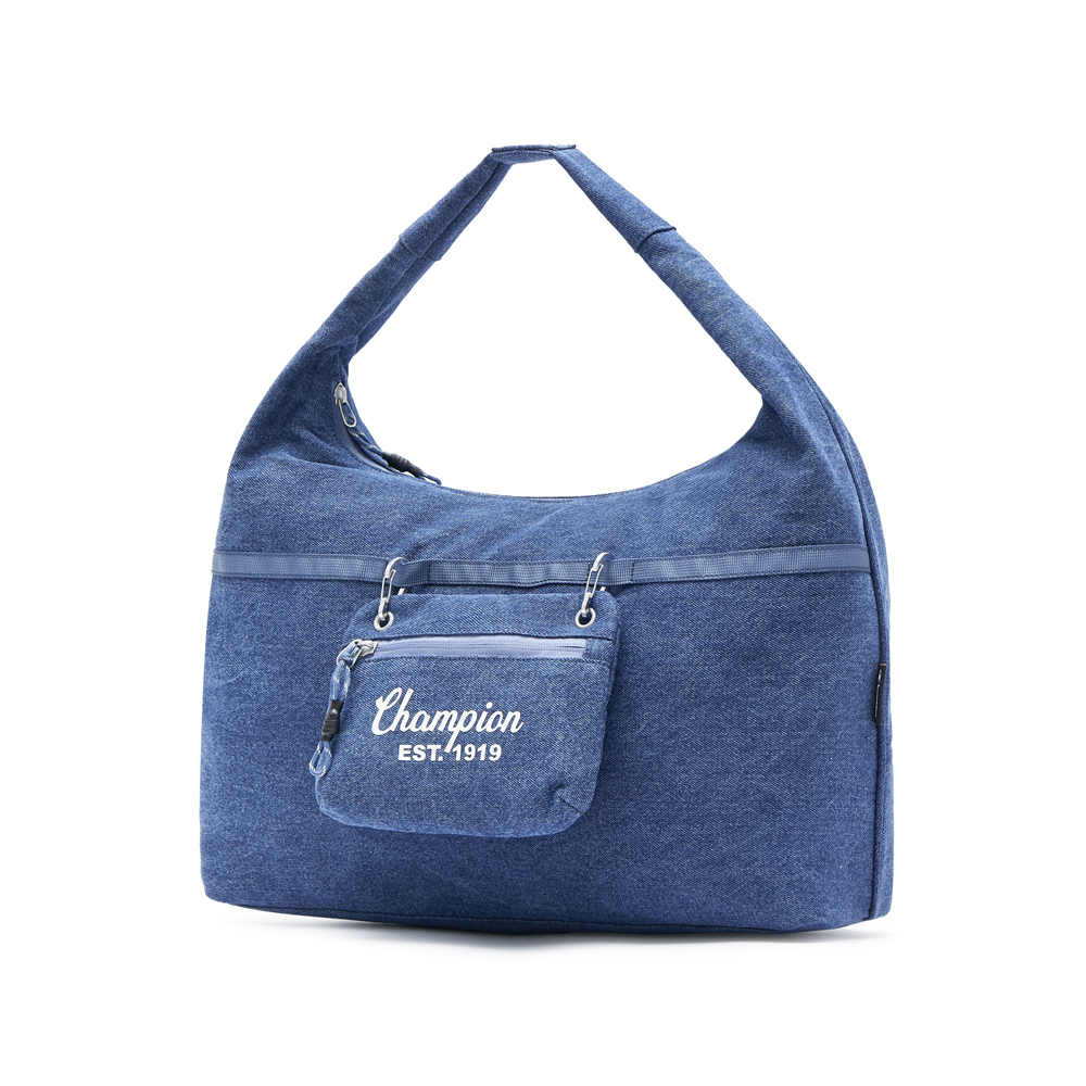 大容量寬帶雲朵包(丹寧)