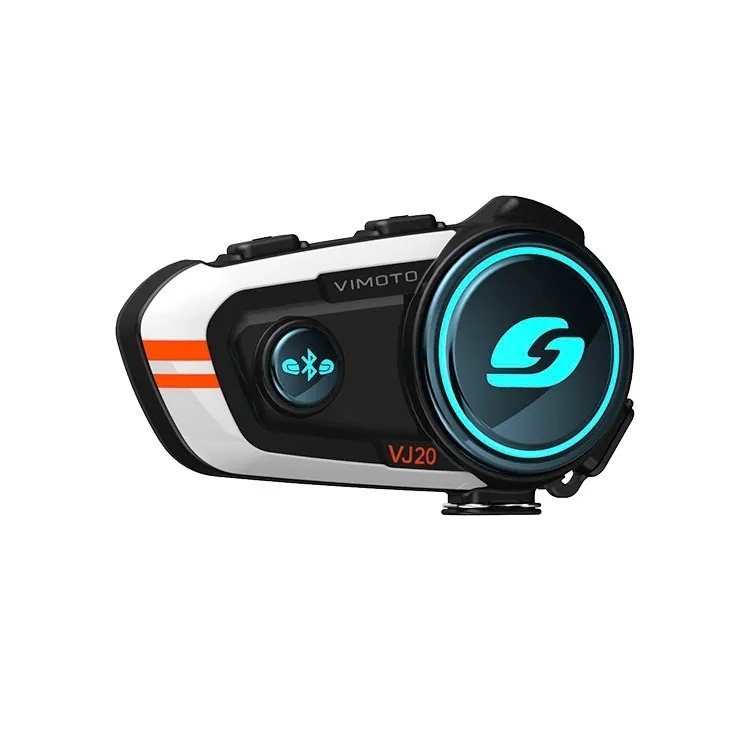 VIMOTO 維邁通 VJ20 安全帽藍牙耳機