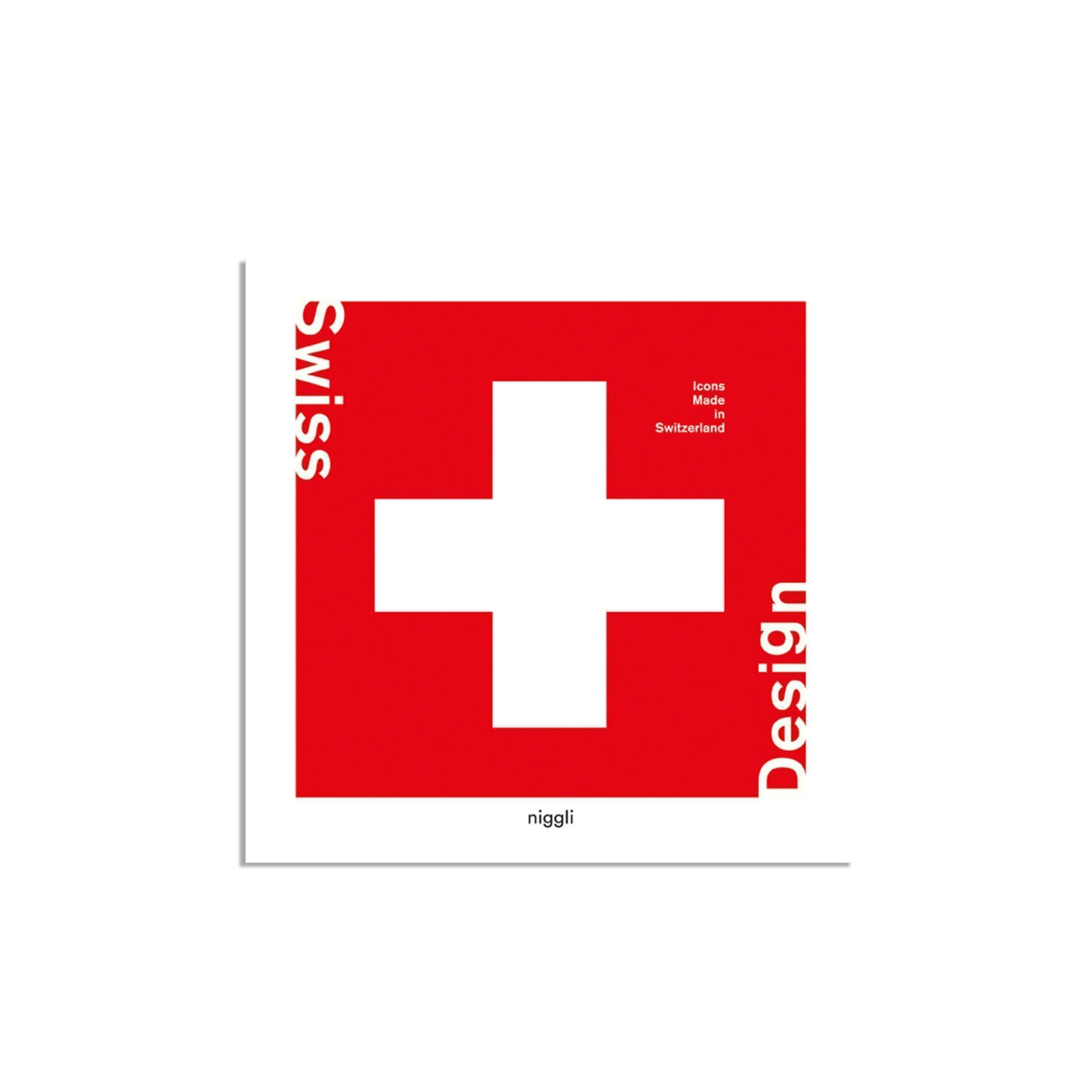 Swiss Design: Icons Made in Switzerland