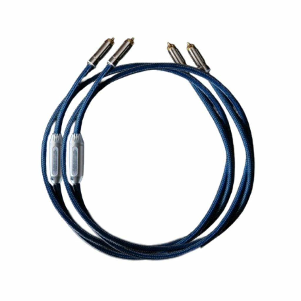 荷蘭 Siltech Classic Legend 380I 訊號線 RCA/XLR