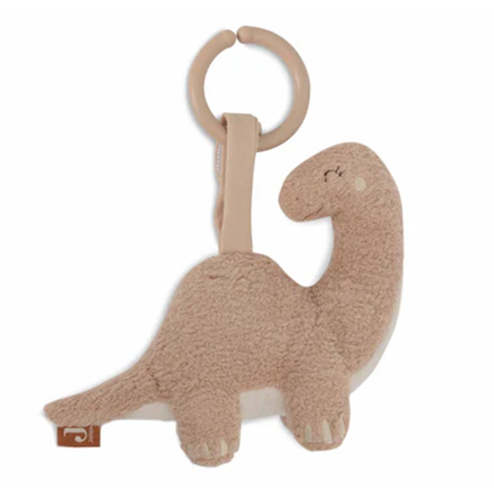 荷蘭Jollein 玩具鏈-Roarsome