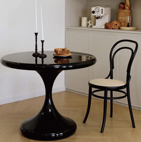 北歐復古水滴餐桌