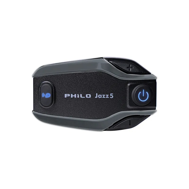 飛樂 Jazz5 安全帽藍芽對講耳機