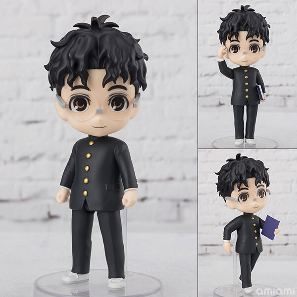 BANDAI 代理版 Figuarts mini 膽大黨 厄卡倫