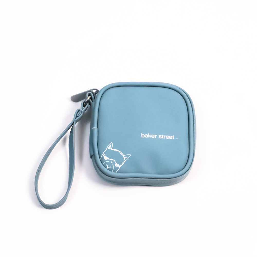 羊駝多功能收納包