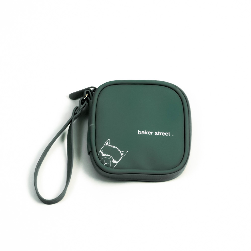 羊駝多功能收納包