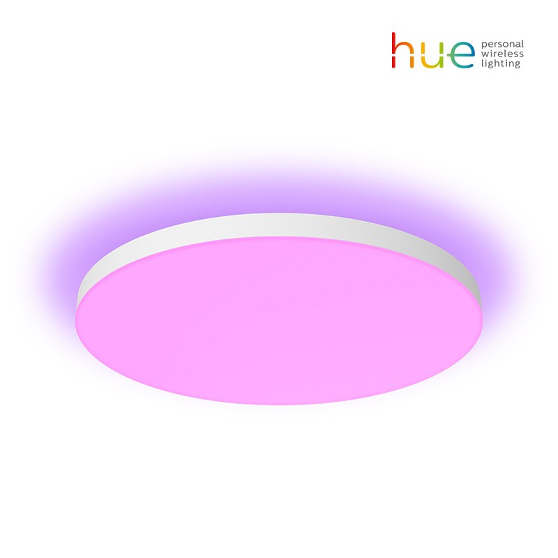 Hue Datura Round Ceiling Panel