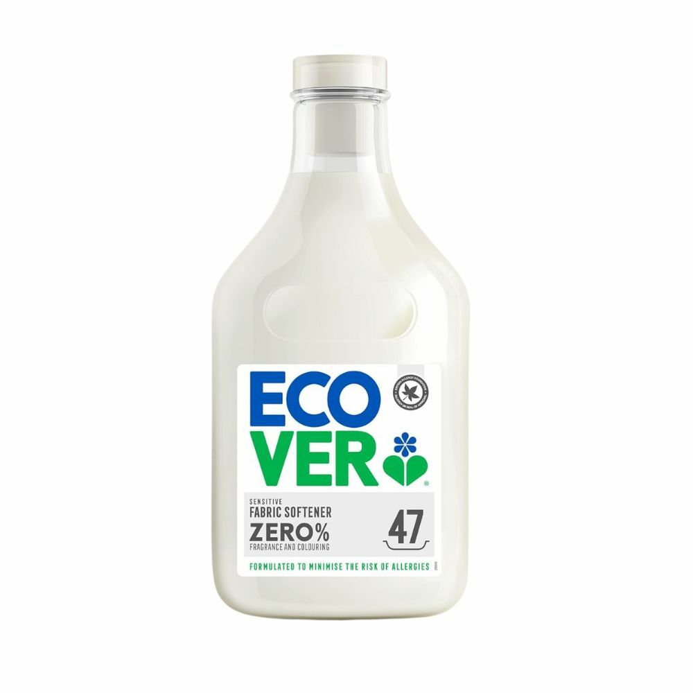 Ecover 敏感專用 Zero天然柔順劑 (1.5L) (HC326)
