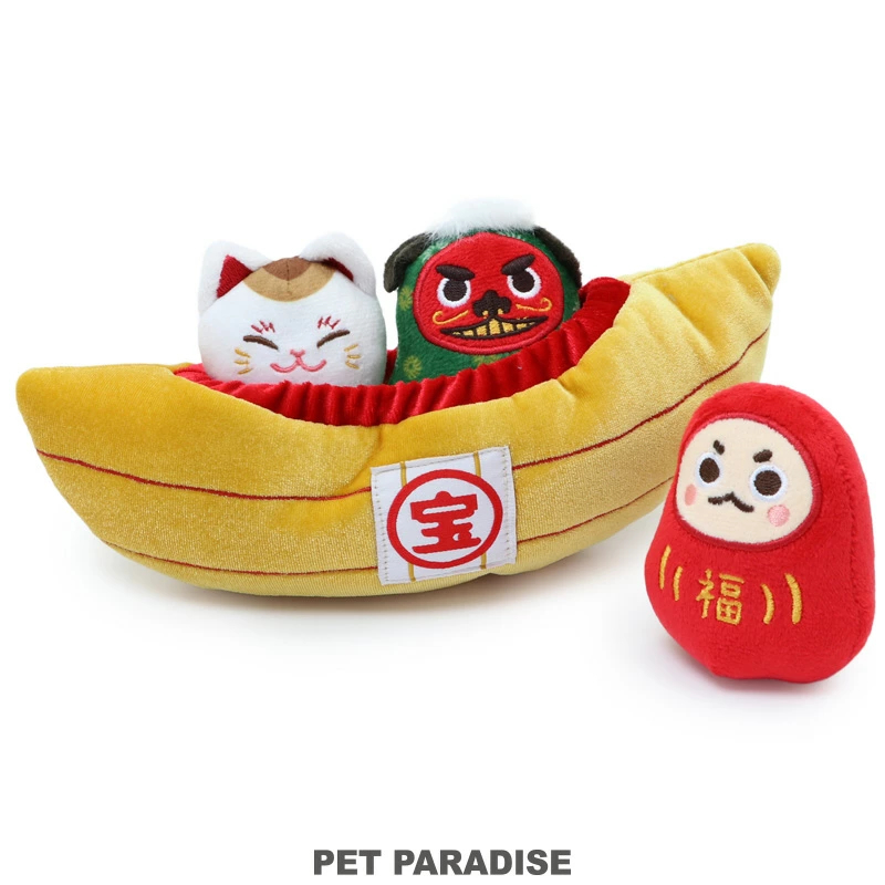 [Pet Paradise] Toy <758-29034>