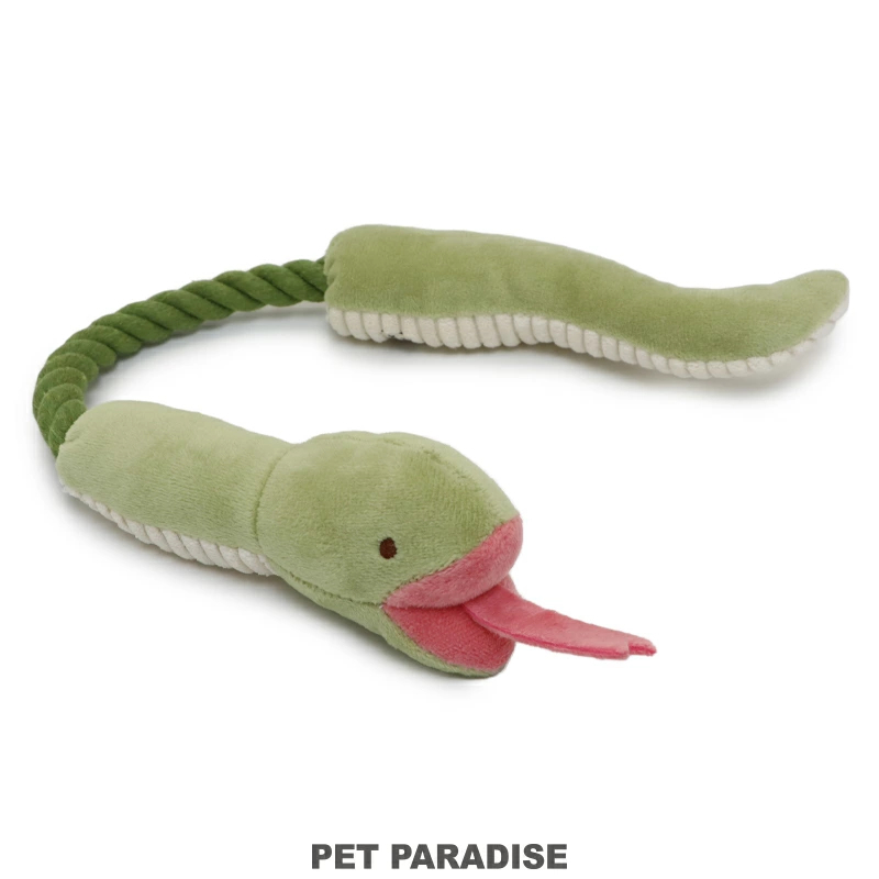 [Pet Paradise] Year of Snake Toy