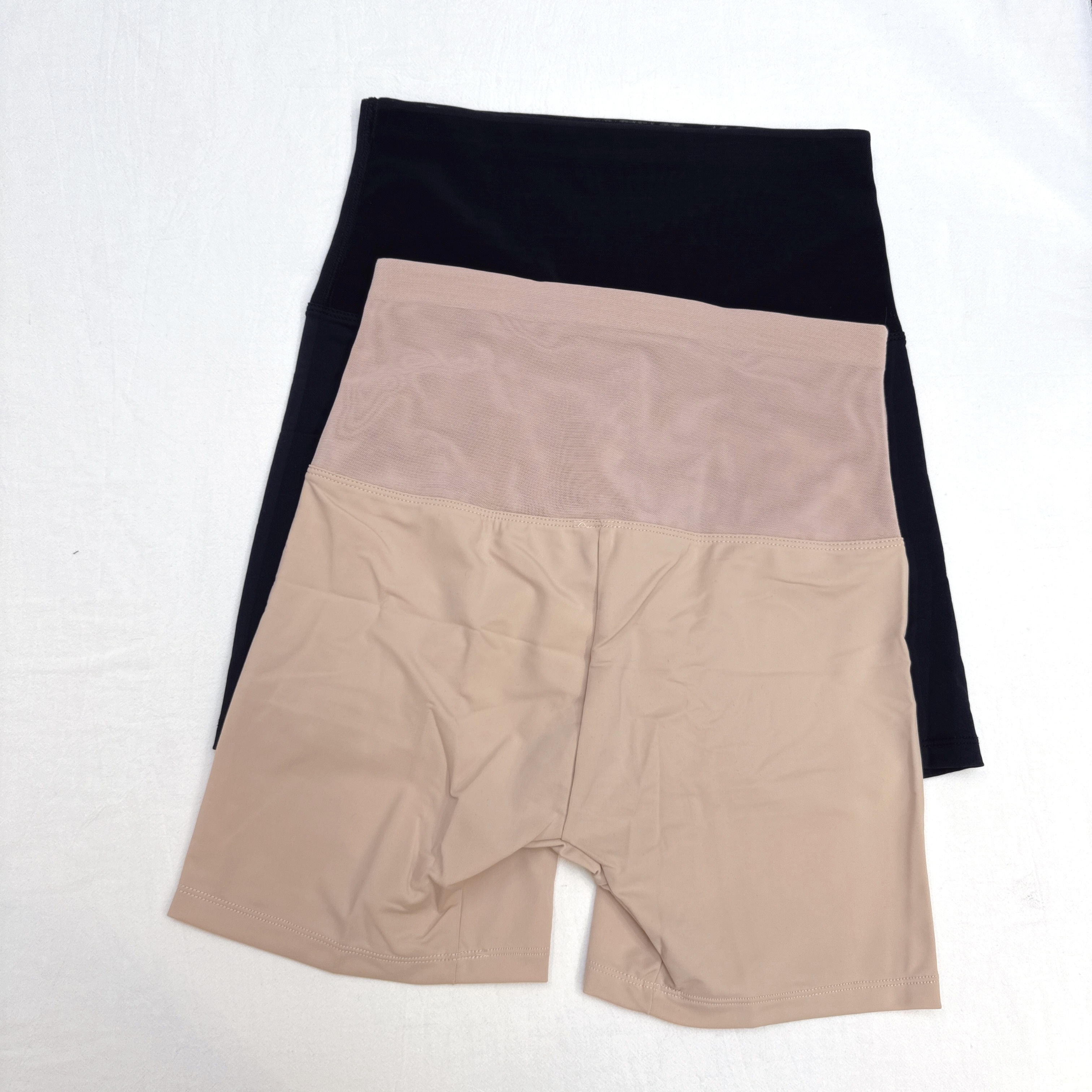 #1453-細SIze塑形高腰收腹褲 (A88-A89)