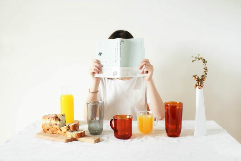 好玻雙層玻璃杯咖啡杯馬克杯