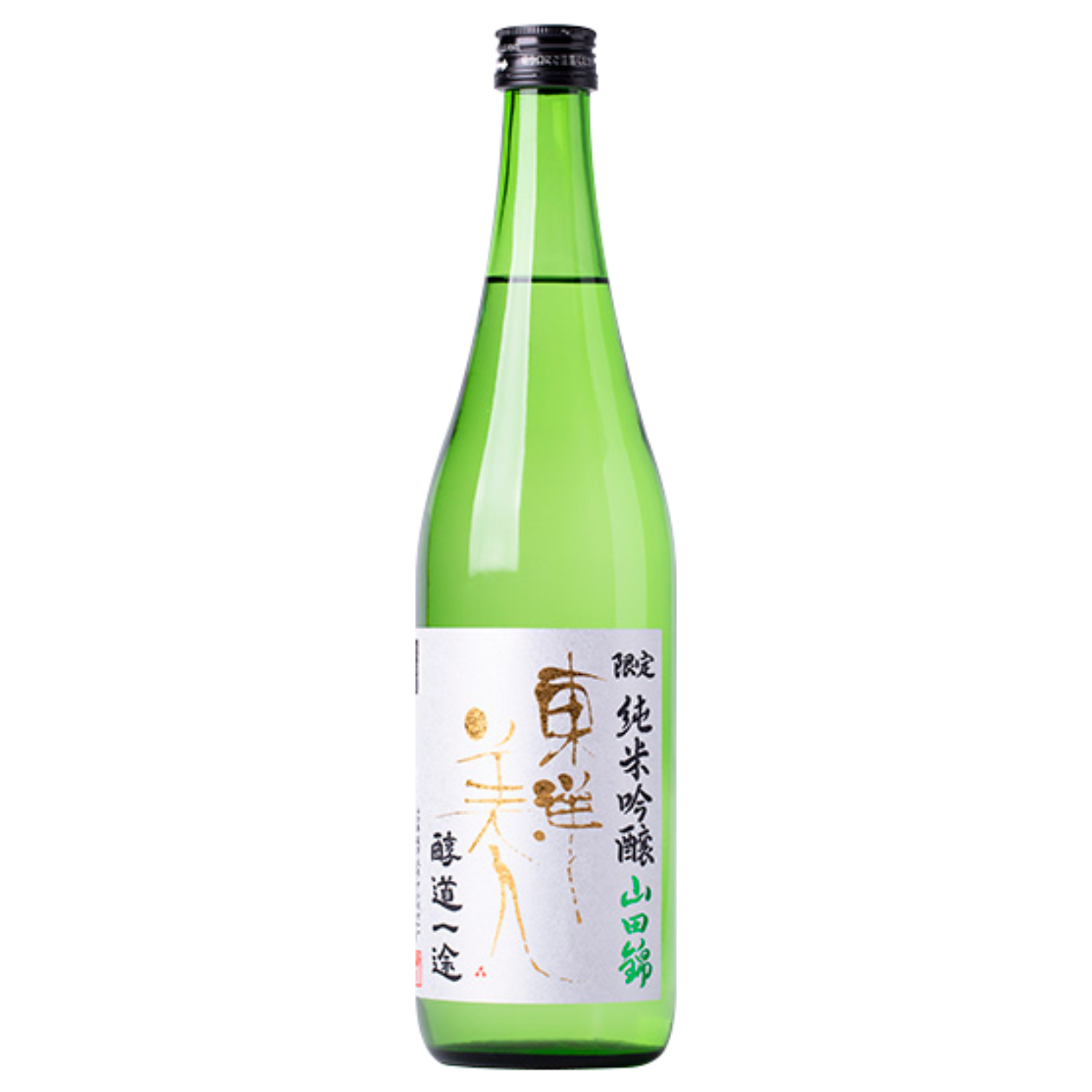 醇道一途 山田錦 純米吟醸 720ml