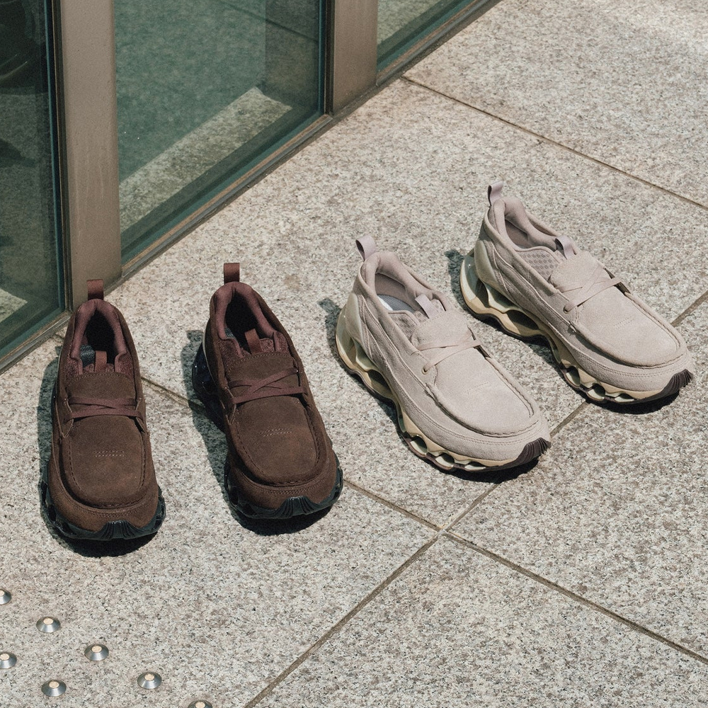 日本限定美津濃Mizuno WAVE PROPHECY MOC 𝐃𝟏𝐆𝐃𝟐𝟒𝟑𝟔𝟎𝟏