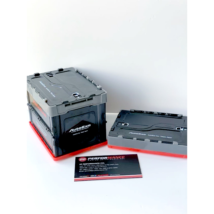 AUTOEXE 迷你摺疊箱