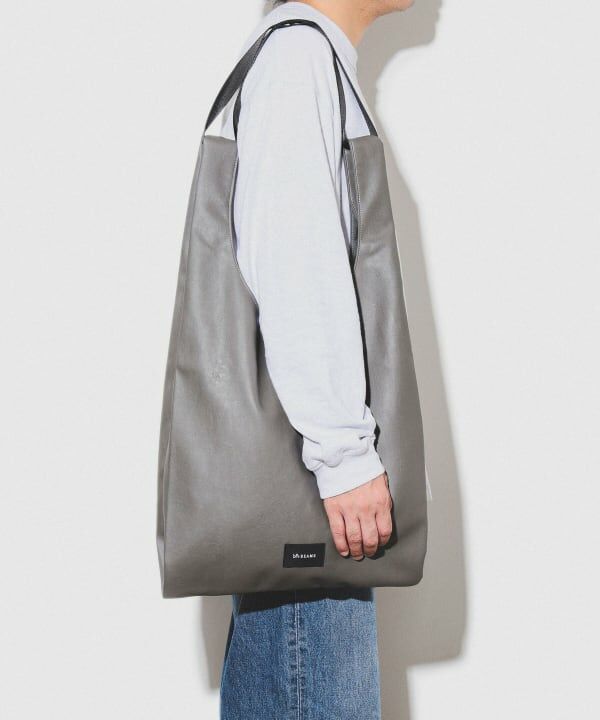 #預購 bPr BEAMS 仿皮購物者 L