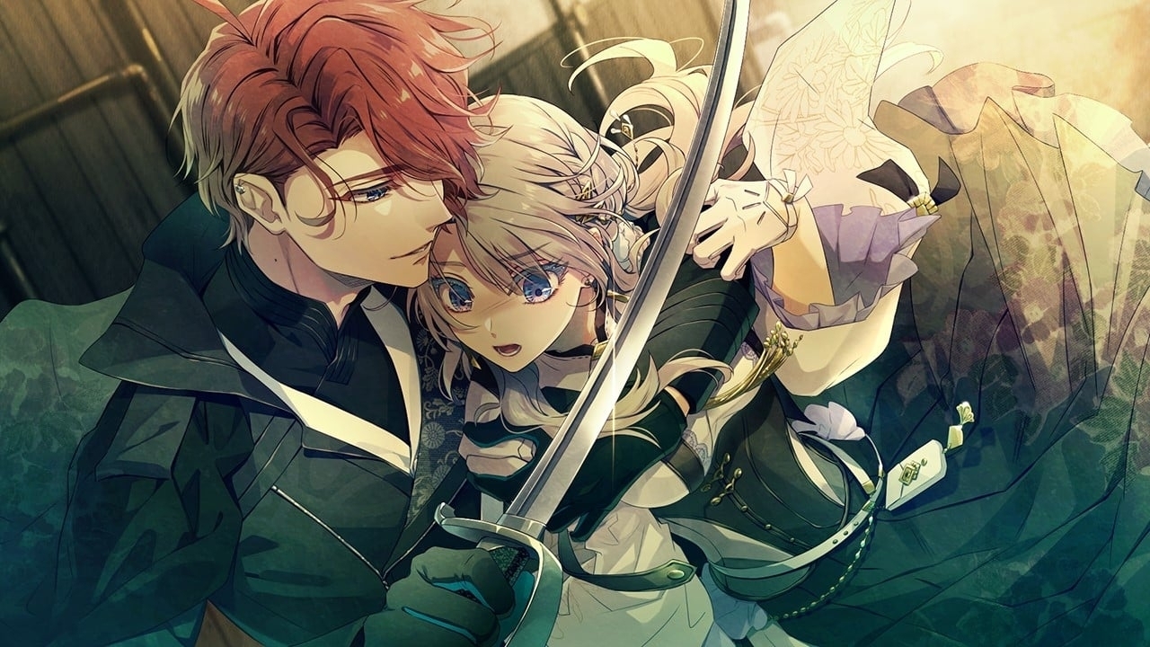 NS 璃夢泡影之世外浮城 中文版