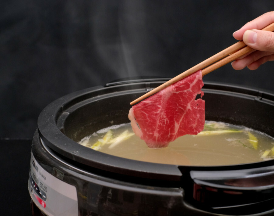 1855美國嫩煎牛里肌肉片