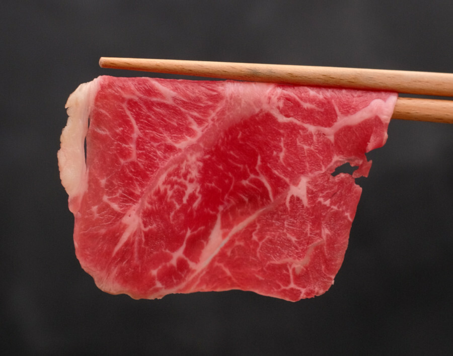 1855美國嫩肩牛里肌肉片