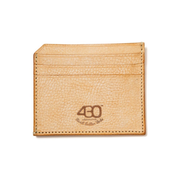 430 RF CARD WALLET