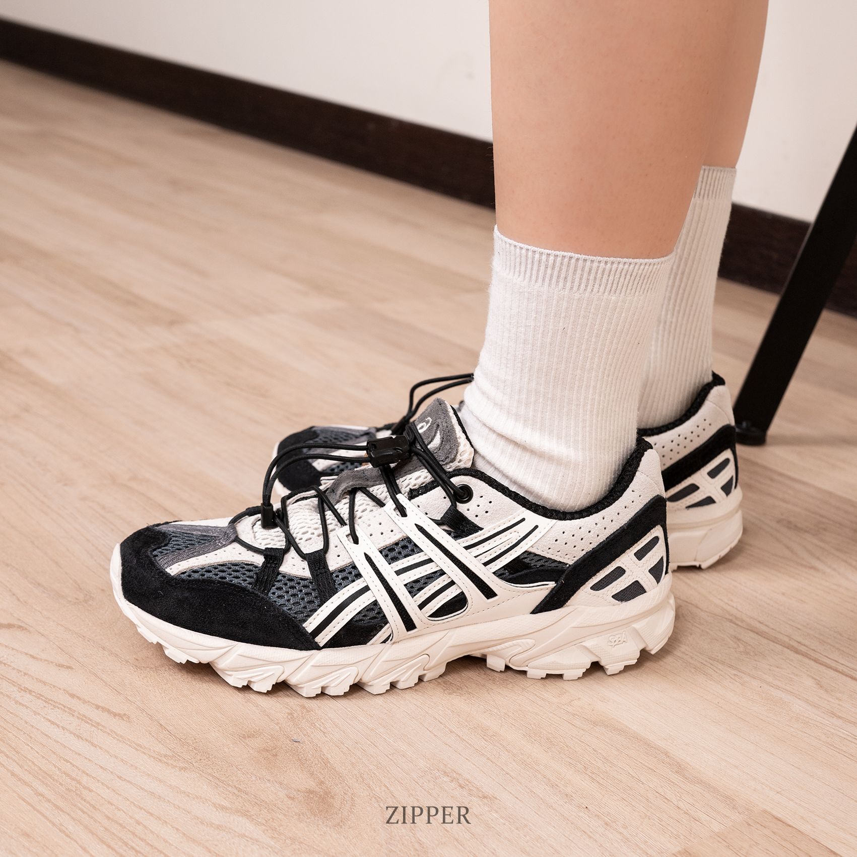 Asics ★ Unlimited Gel-Sonoma 15-50 White Aqua org.jpg