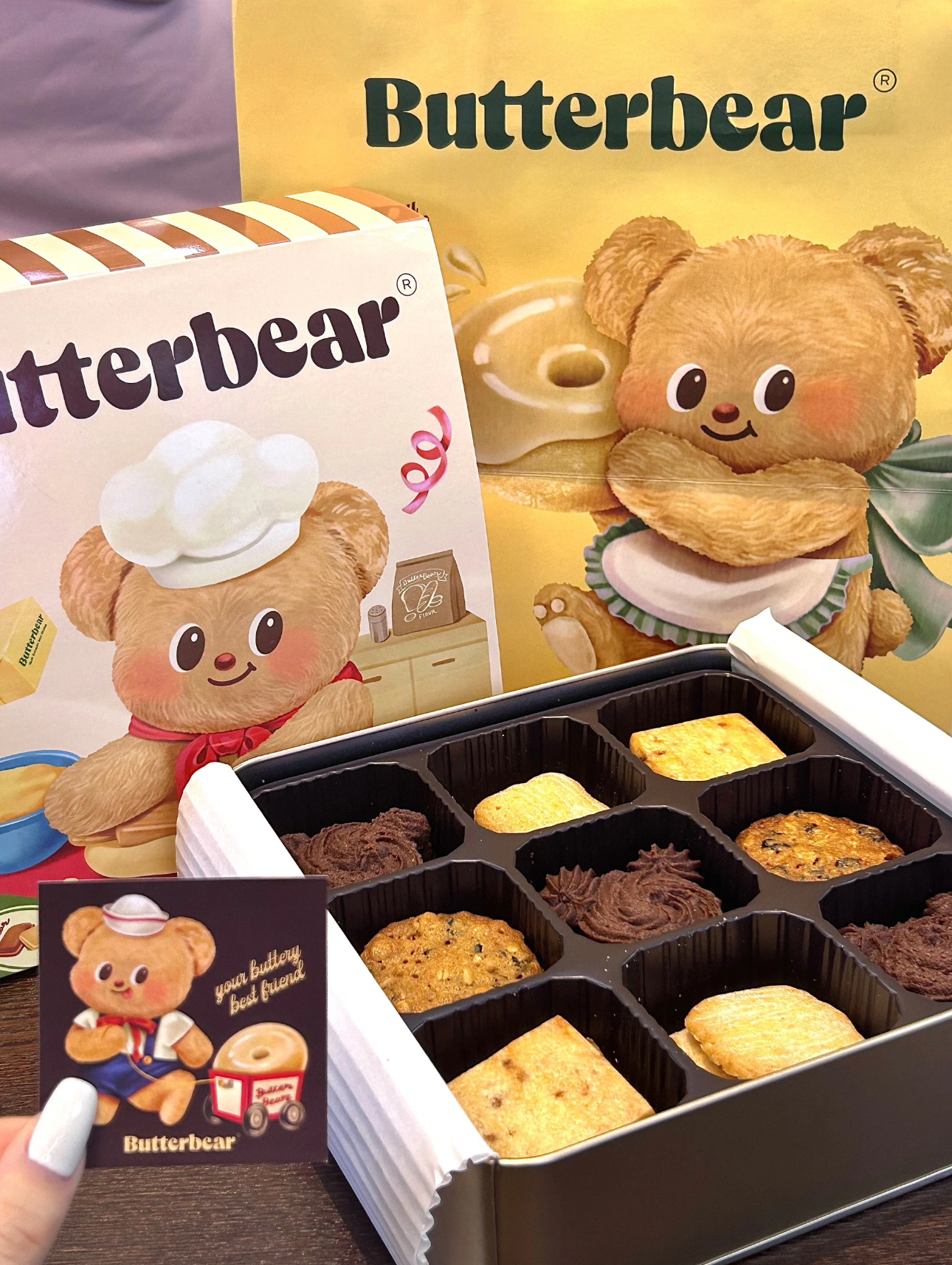 【専用】Butterbear original.jpeg?1729596309