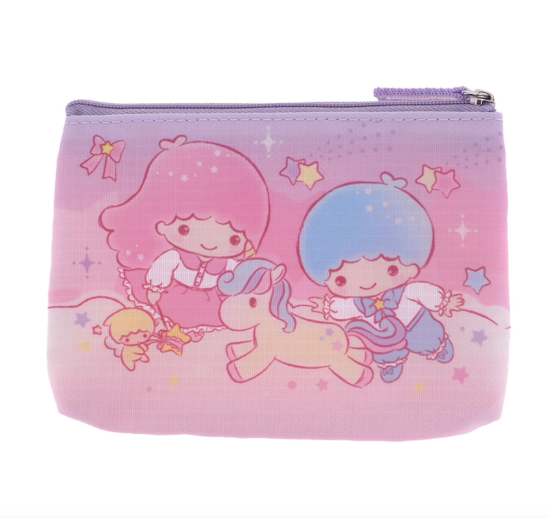 Little Twin Stars 雙層小袋 9-6821-68