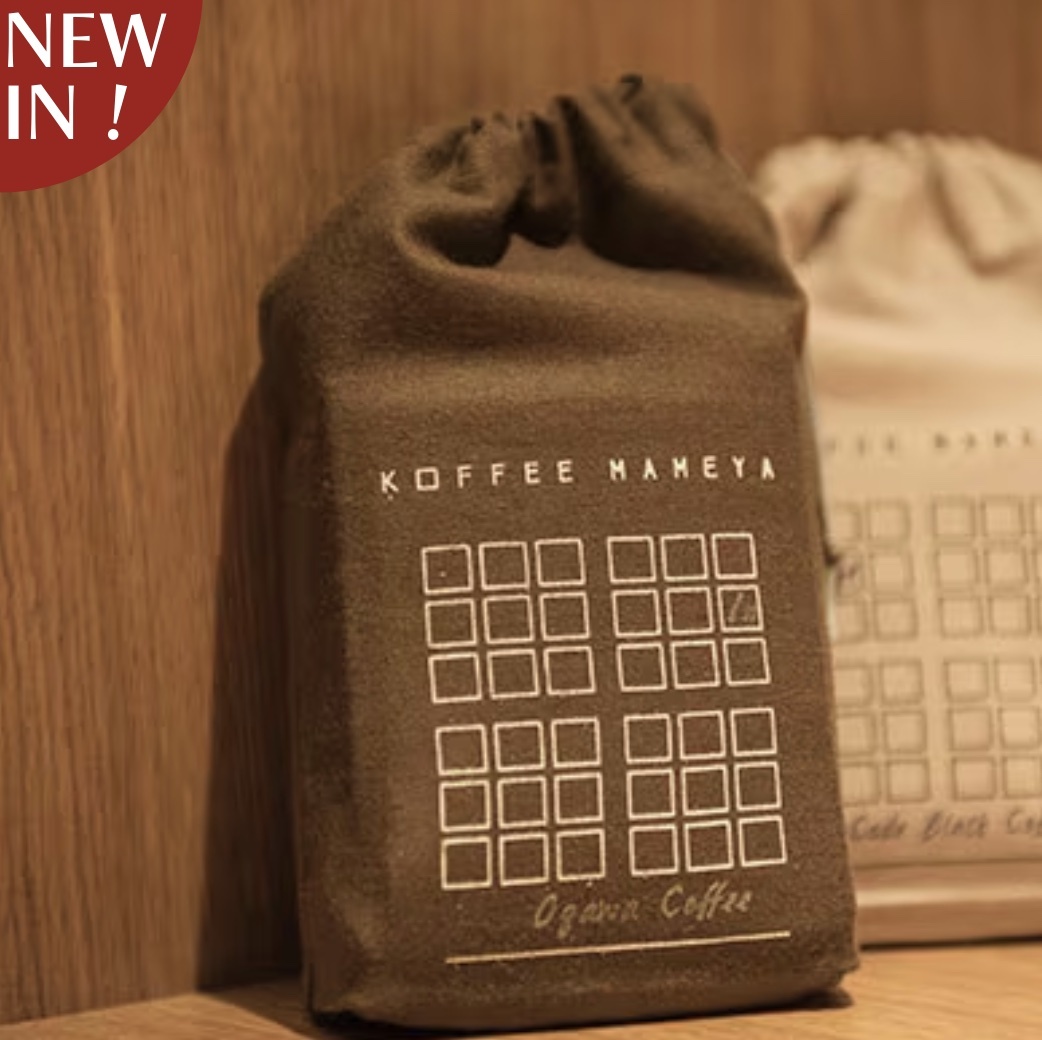 【24H出貨】𝗸𝗼𝗳𝗳𝗲𝗲 𝗺𝗮𝗺𝗲𝘆𝗮東京表參道咖啡專賣店