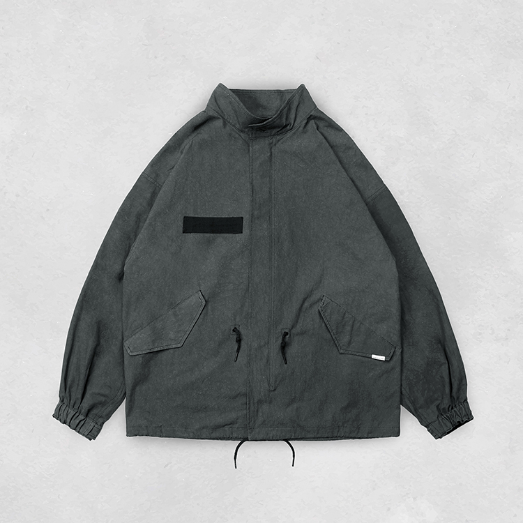 B-SIDE SHORT M51 URBAN PARKA