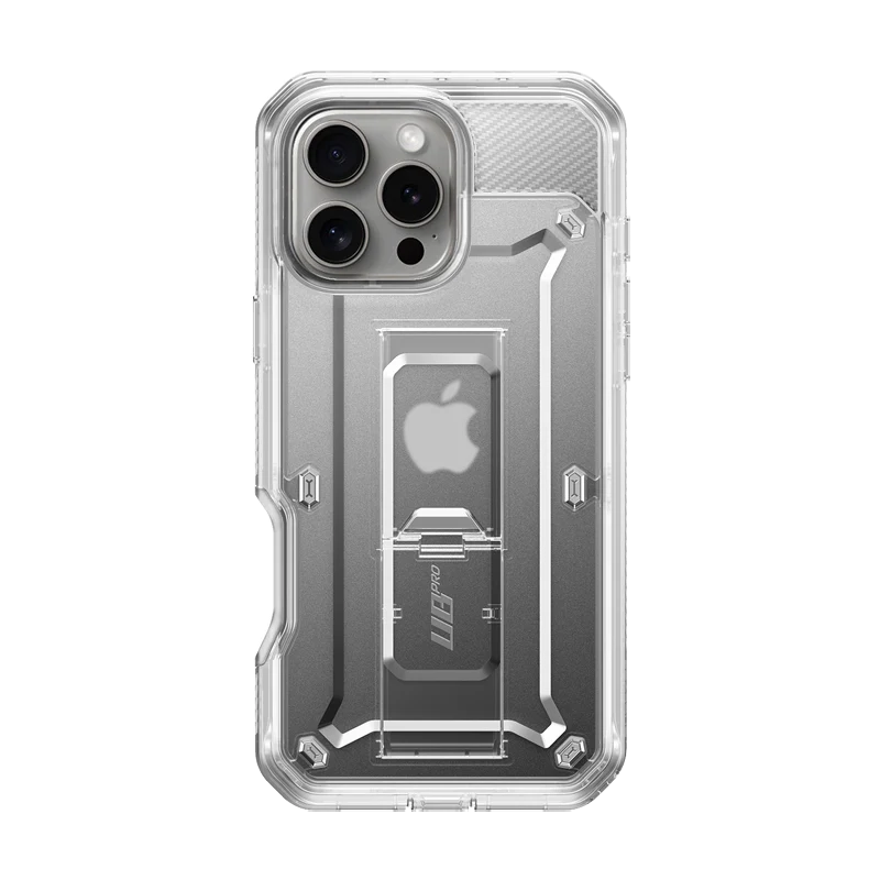 SUPCASE 守護者 iPhone 16 系列 UB Pro 軍規支架防摔殼