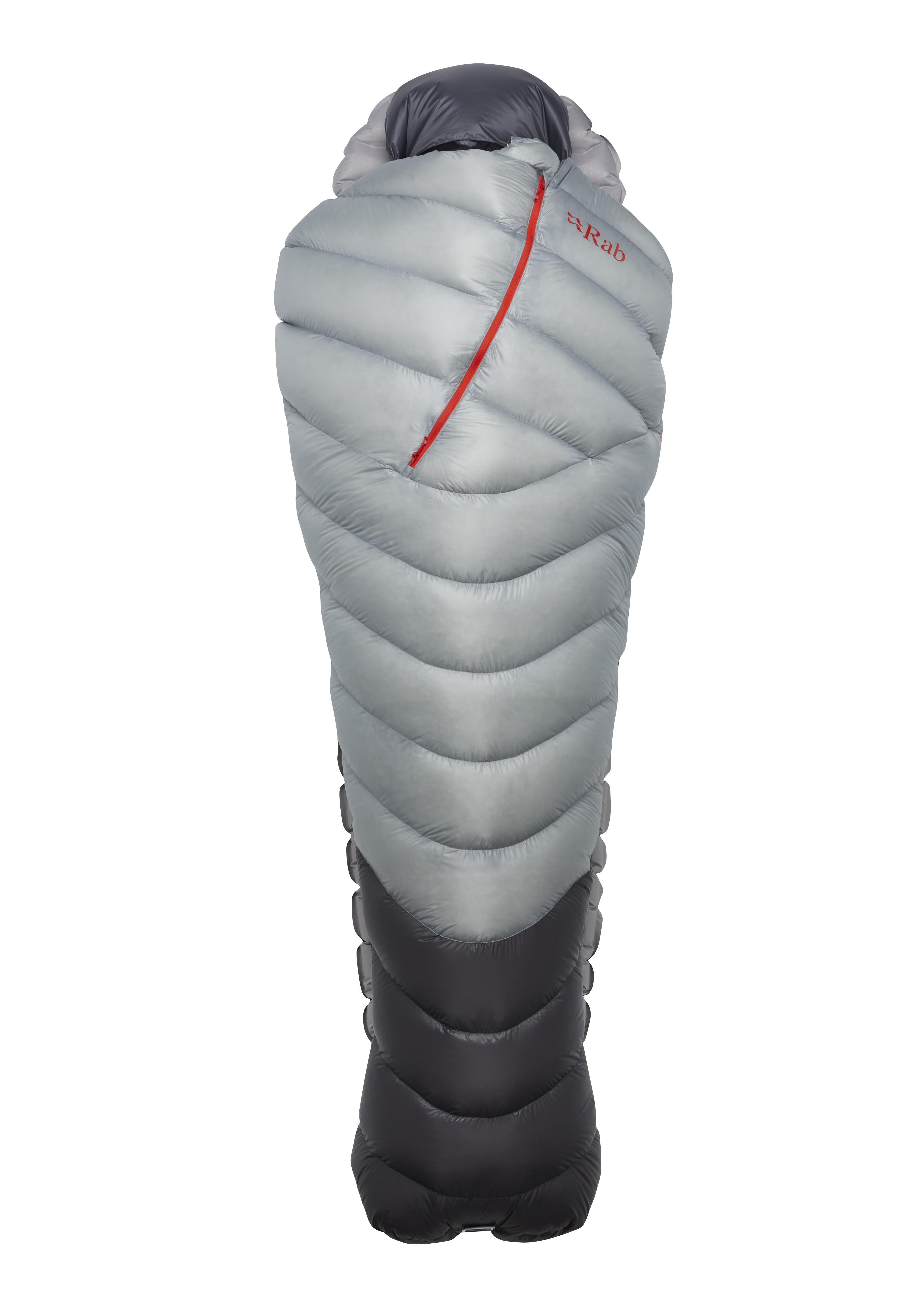 Rab 羽絨睡袋 - Mythic Ultra 120 Modular #Goose Down #Made in The UK