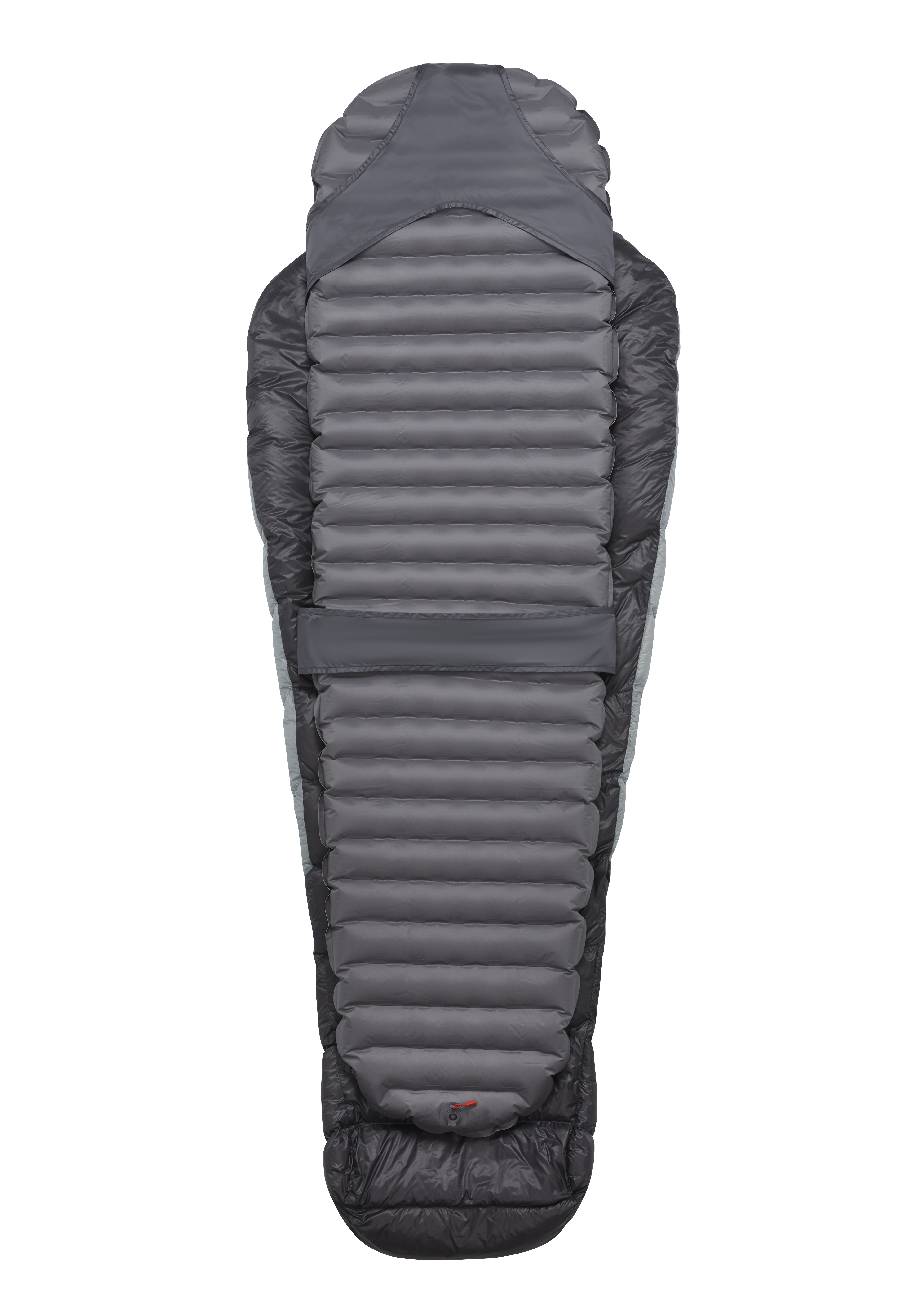 Rab 羽絨睡袋 - Mythic Ultra 120 Modular #Goose Down #Made in The UK