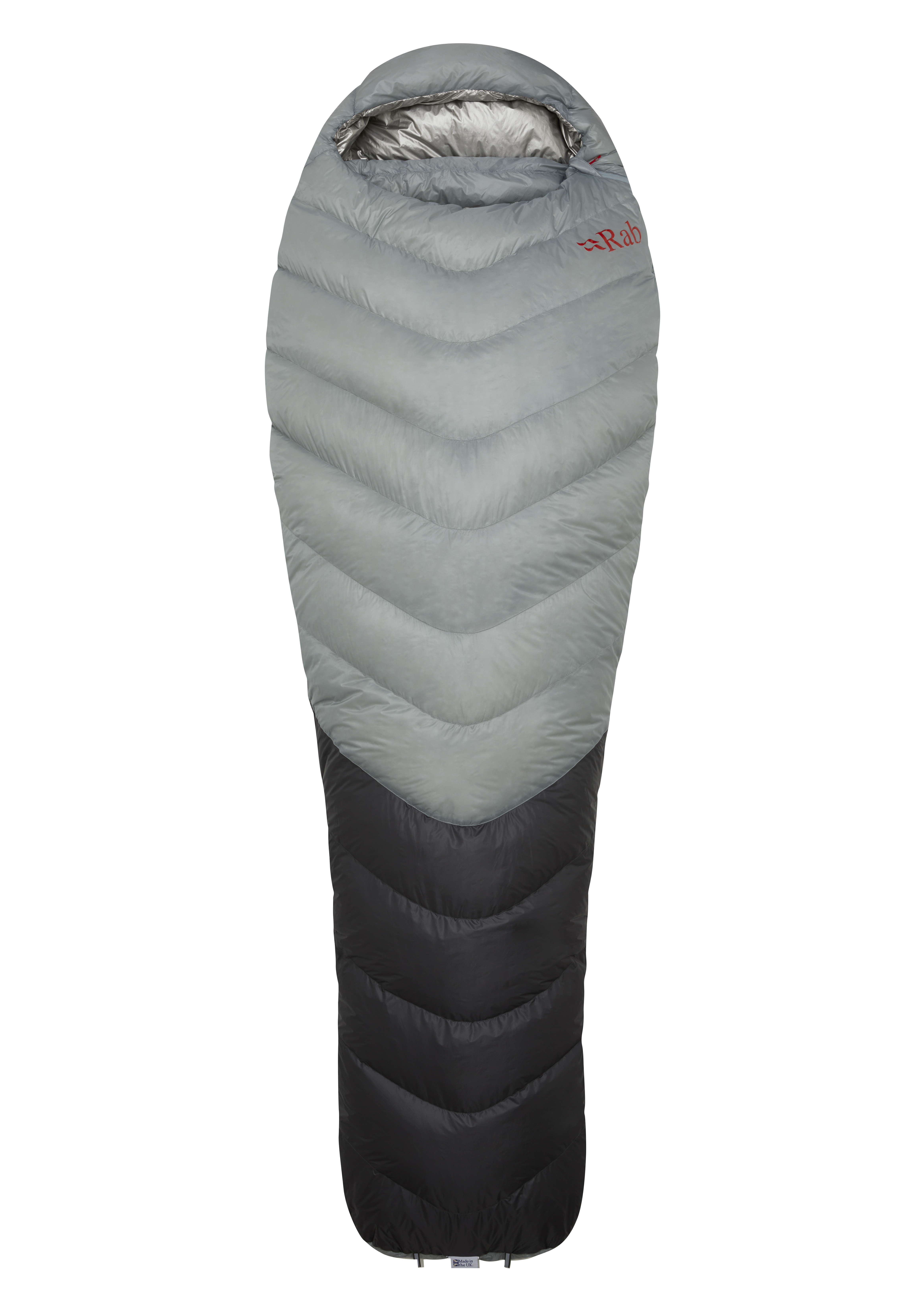 Rab 羽絨睡袋 - Mythic Ultra 180 #Goose Down #Made in The UK