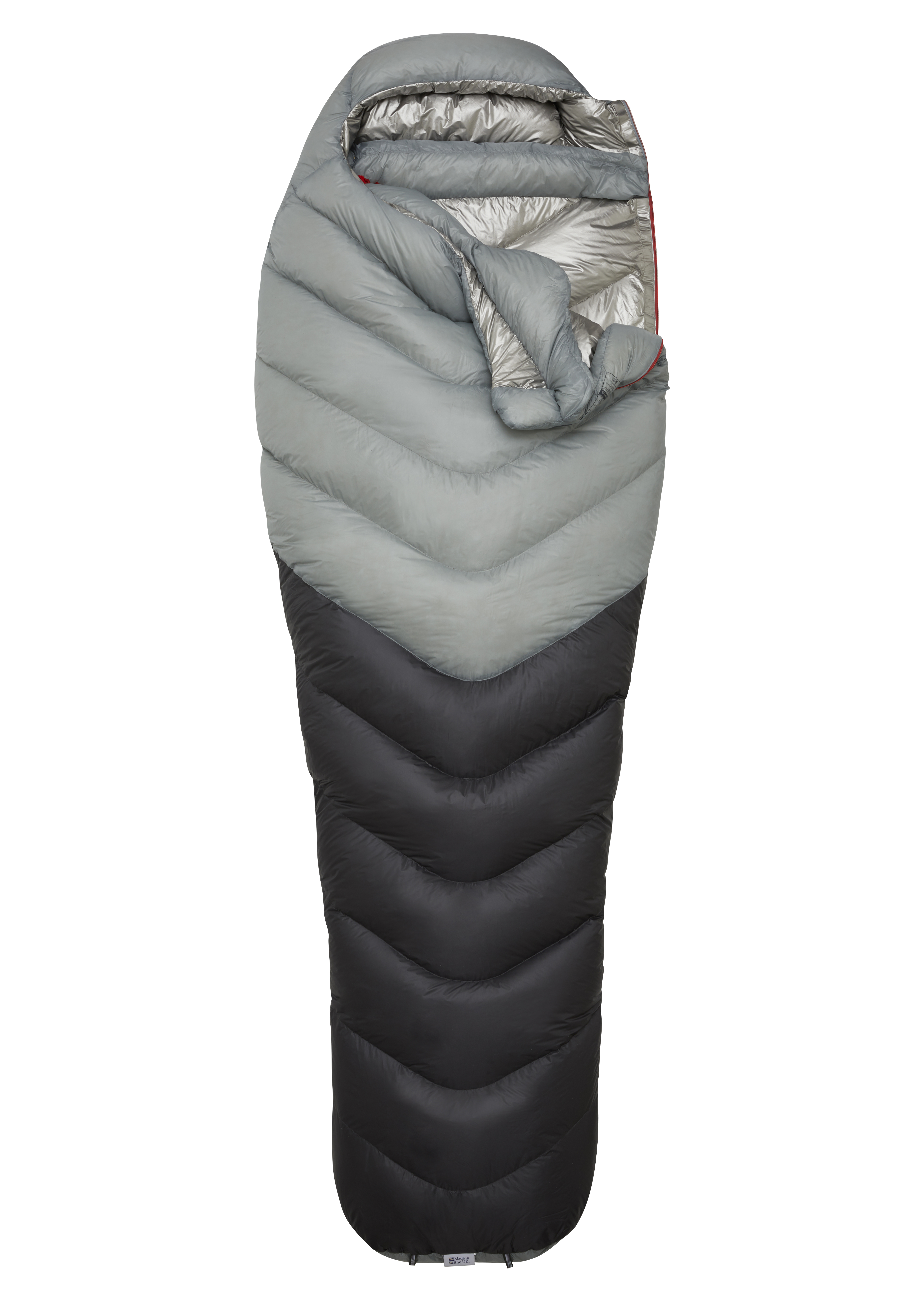 Rab 羽絨睡袋 - Mythic Ultra 360 #Goose Down #Made in The UK