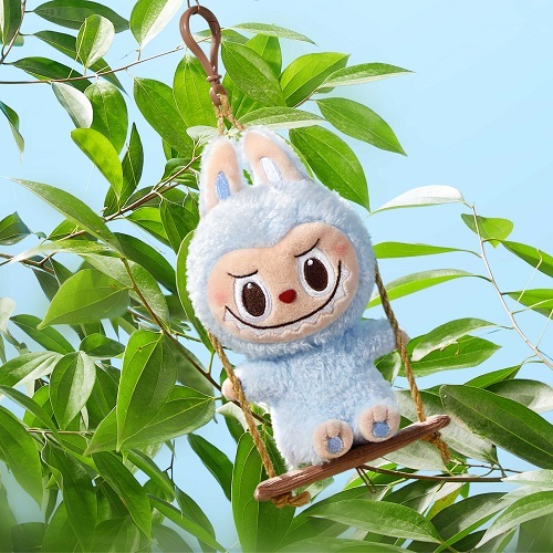 POPLAND 樂園限定盪千秋LABUBU盲盒（C10 PO998）