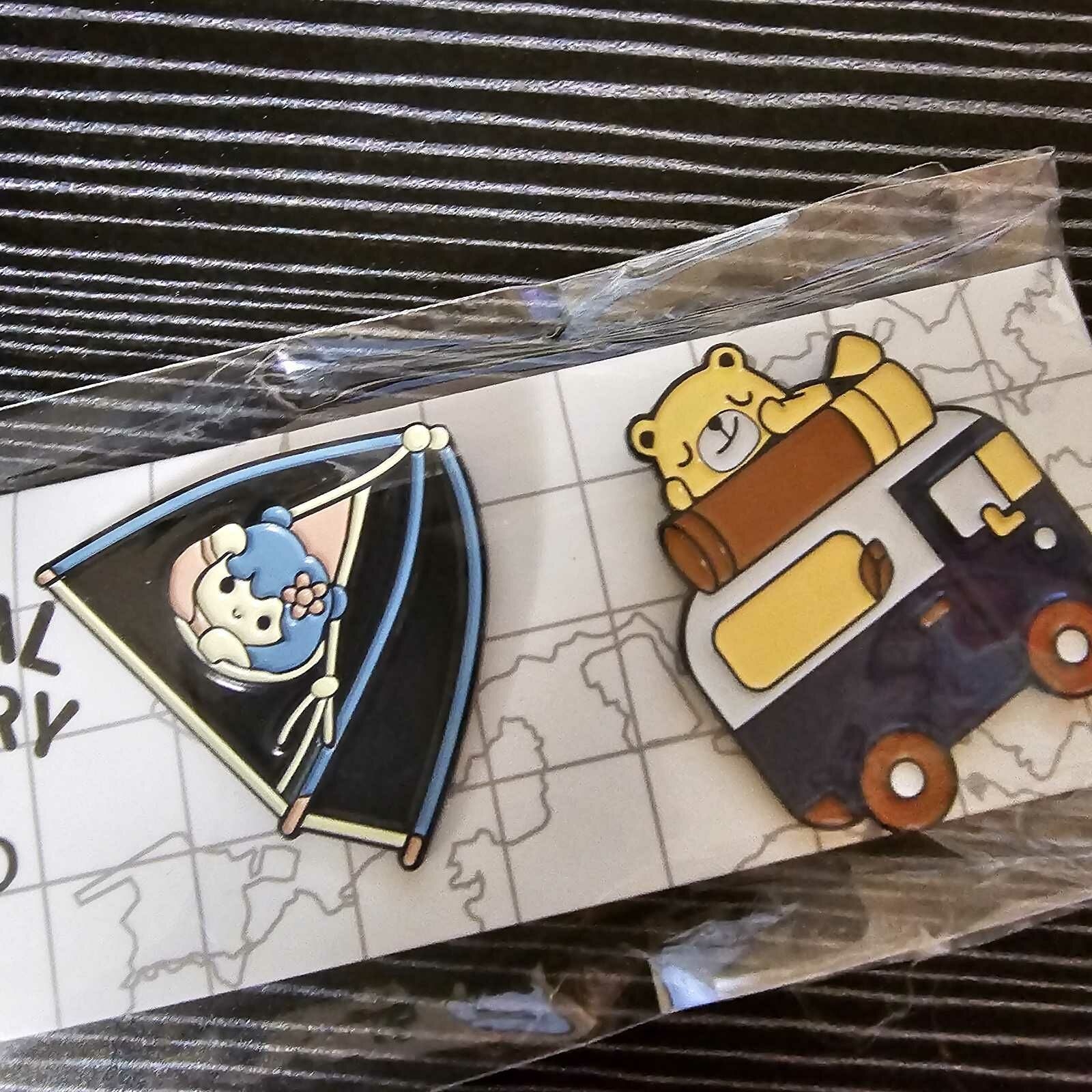 Manual Factory Metal Pin