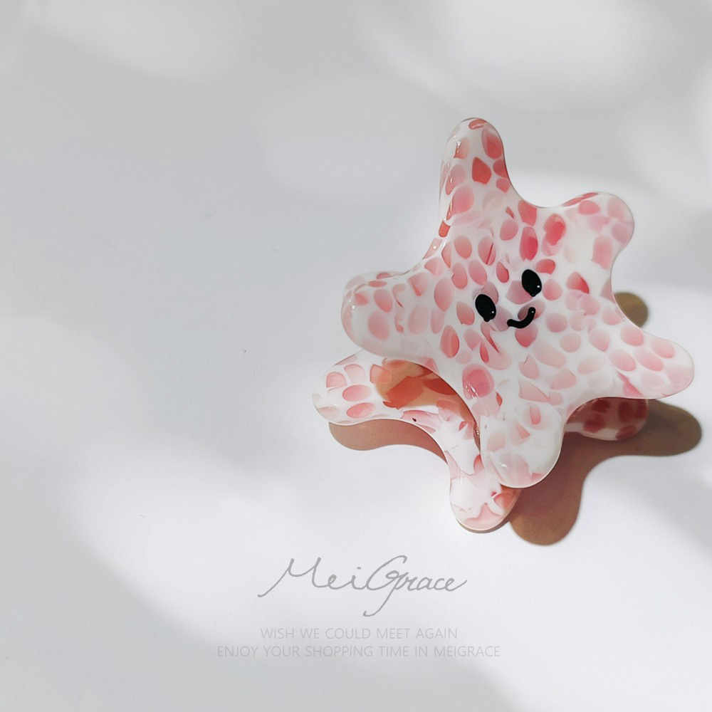 MeiGrace │手工小髮爪 - 官網限定